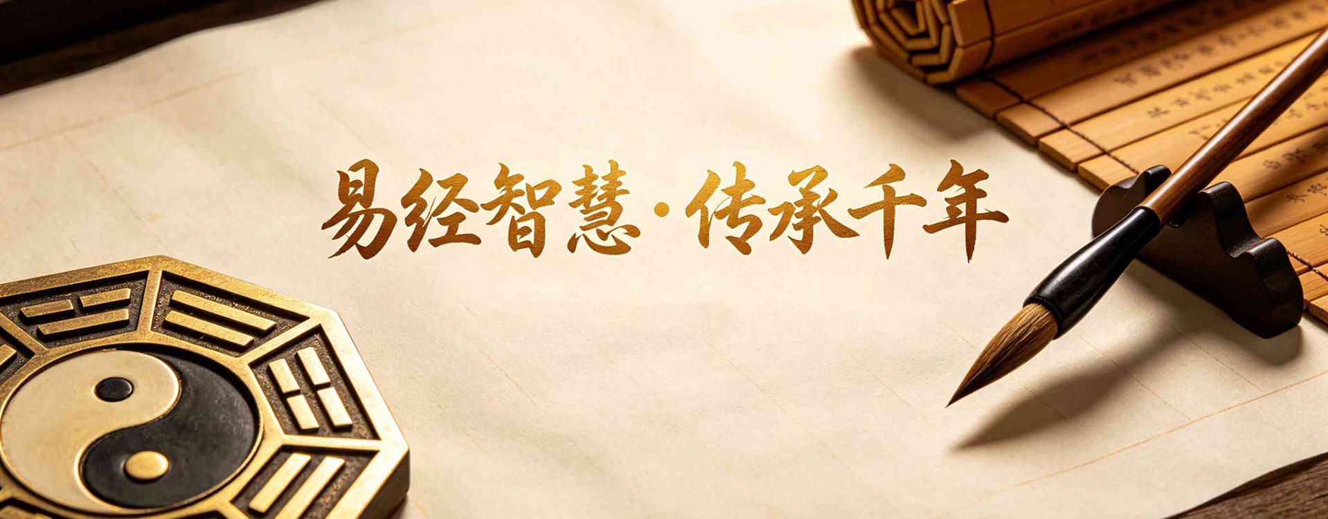 大师简介