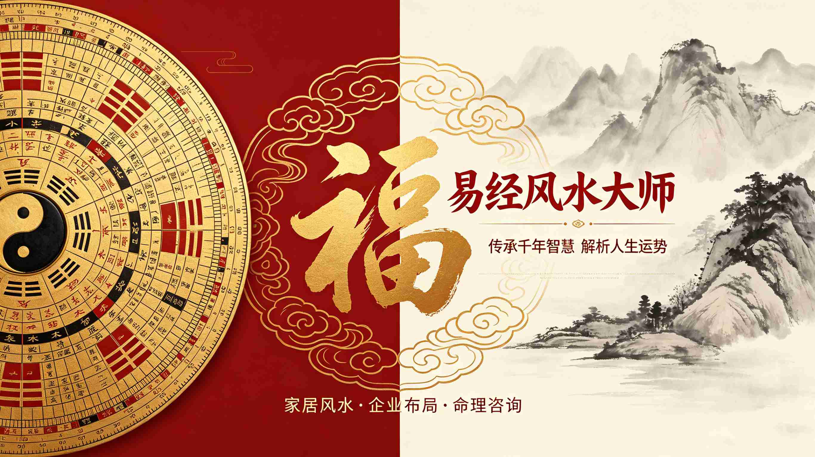 现代城市风水：藏天地之气，筑人居佳境