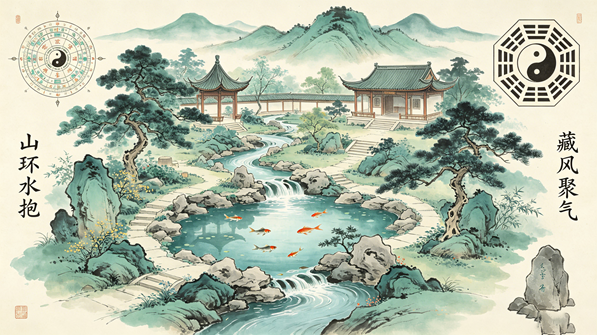 园林风水